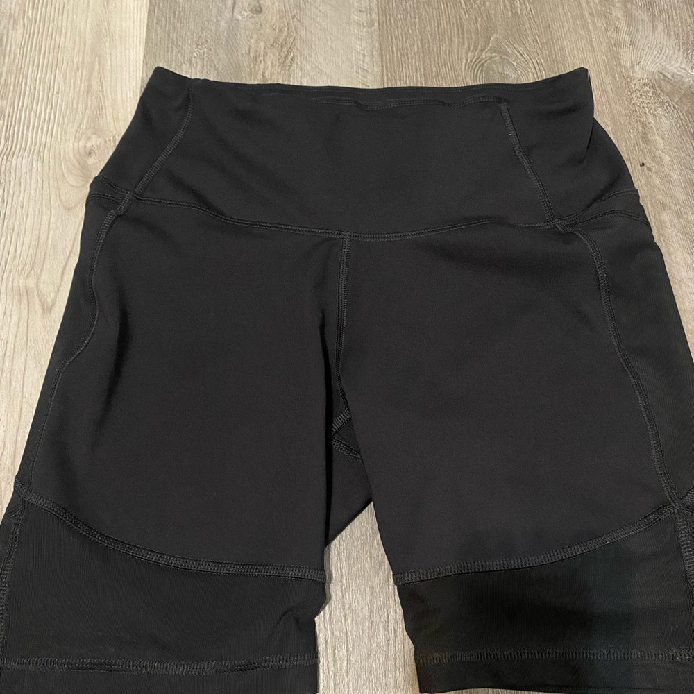 Biker shorts M